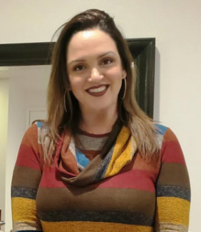 Carol Morejon headshot