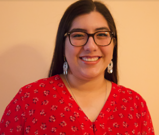 Marcela Alvarez headshot