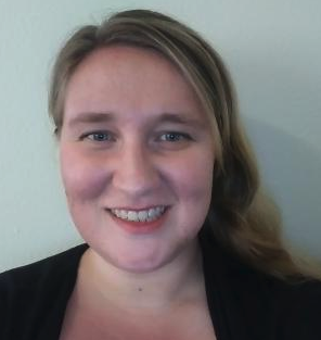 Meagan Carter headshot