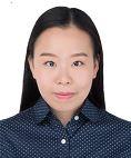 Jing Yu headshot