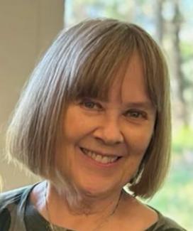 Jan Frodesen headshot