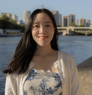 Haewon Kim profile picture